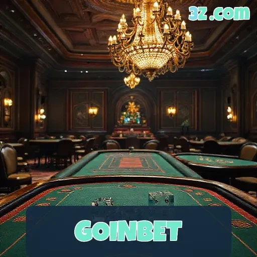 Entre no Jogo: Login Simples e Seguro no goinbet