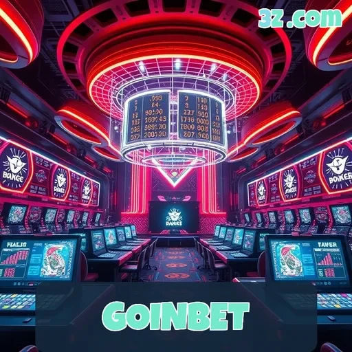 Apostas Incríveis Aguardam Você no Goinbet