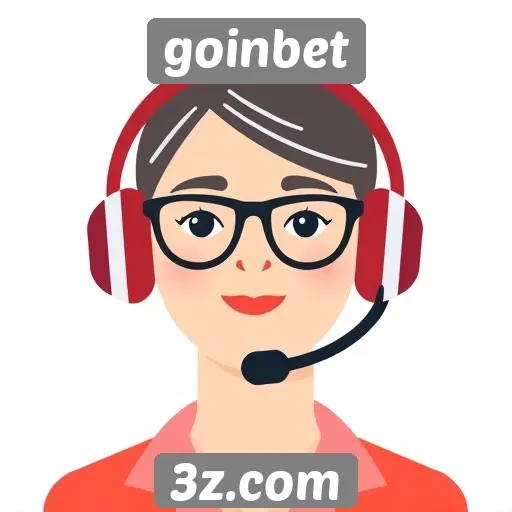 suporte ao cliente no goinbet é acessível e eficiente