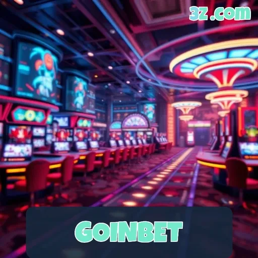 Viva a Emoção do Esporte com o Goinbet e Ganhe Mais!