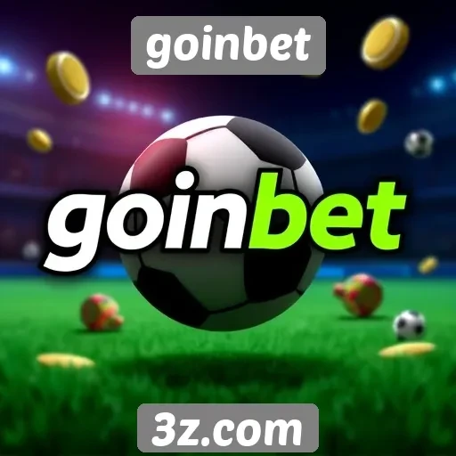 Análise da oferta de jogos do site goinbet