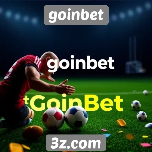 Análise do crescimento do goinbet no mercado de jogos