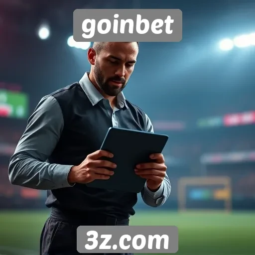 Ofertas e promoções disponíveis no goinbet