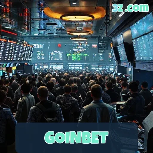 Jogos Inovadores no Goinbet: Diversão Garantida