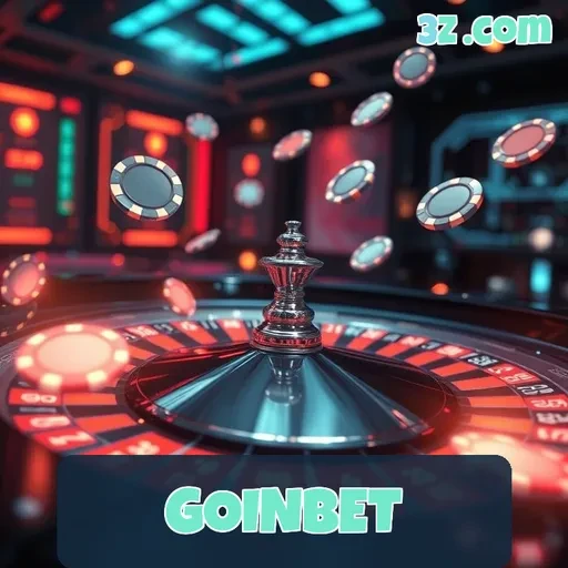 Promoção do Goinbet: Ofertas Irresistíveis para Jogadores Brasileiros