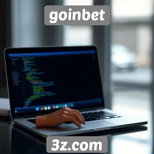 Análise de segurança e privacidade no site goinbet